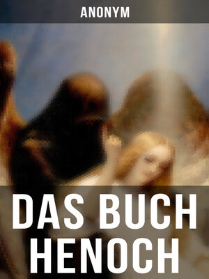 cover image of Das Buch Henoch